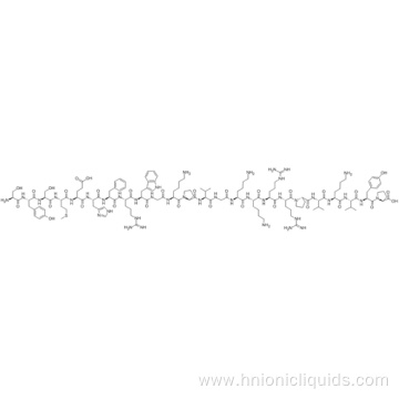 Cosyntropin CAS 16960-16-0